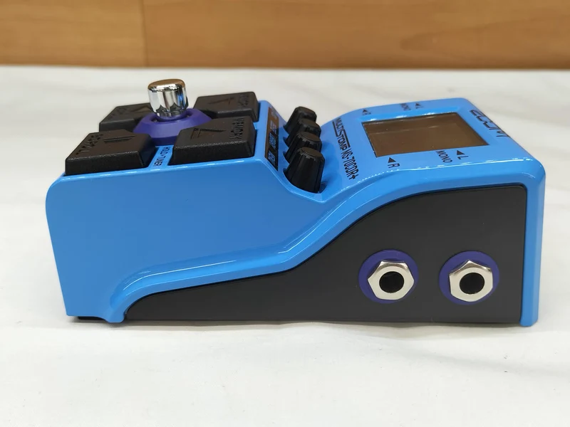 ZOOM Effektor MS-70CDR+