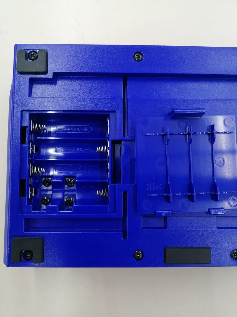 BOSS Multi-Effektgerät GT-1