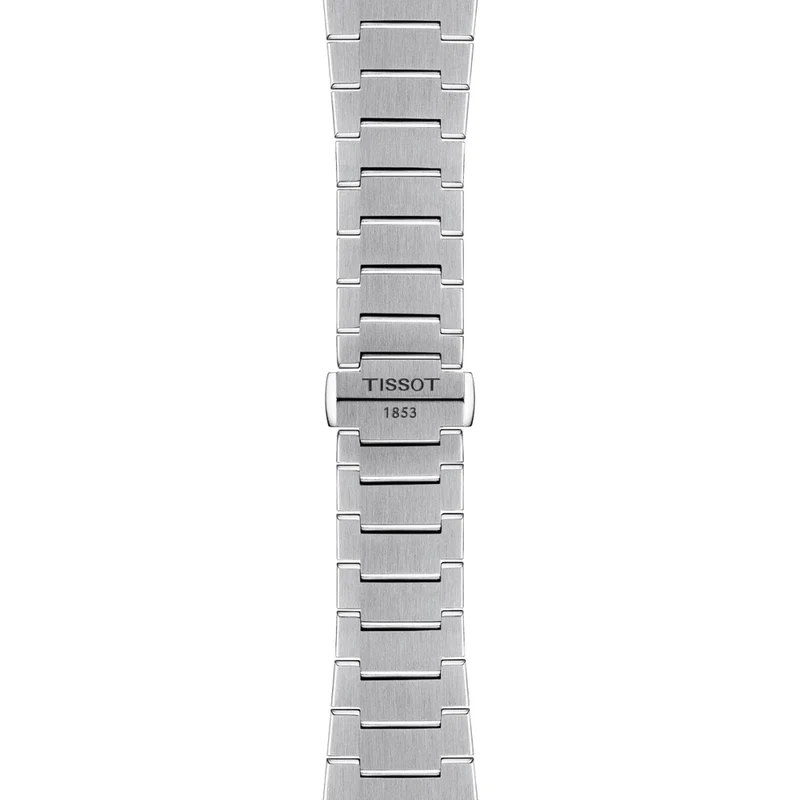 PRX Chronograph 42mm - White on Bracelet