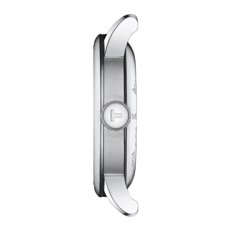 Le Locle Powermatic 80 39.3mm - Blue on Bracelet