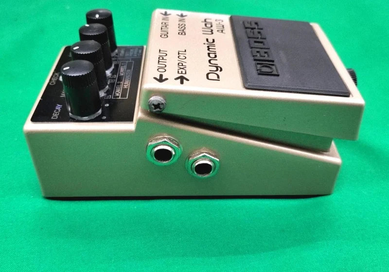 BOSS Auto Wah DYNAMIC WAH AW-3
