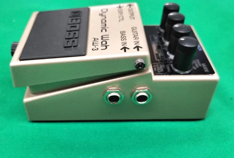 BOSS Auto Wah DYNAMIC WAH AW-3