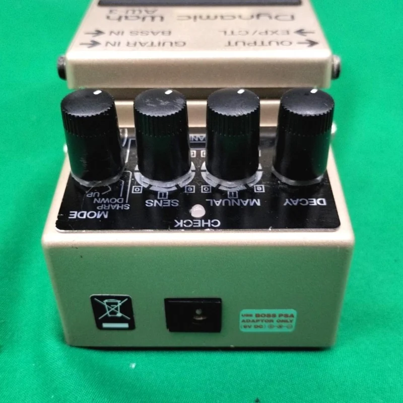 BOSS Auto Wah DYNAMIC WAH AW-3