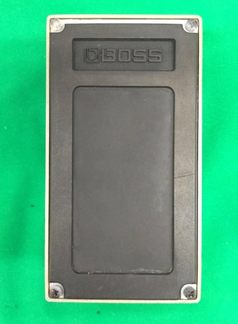 BOSS Auto Wah DYNAMIC WAH AW-3