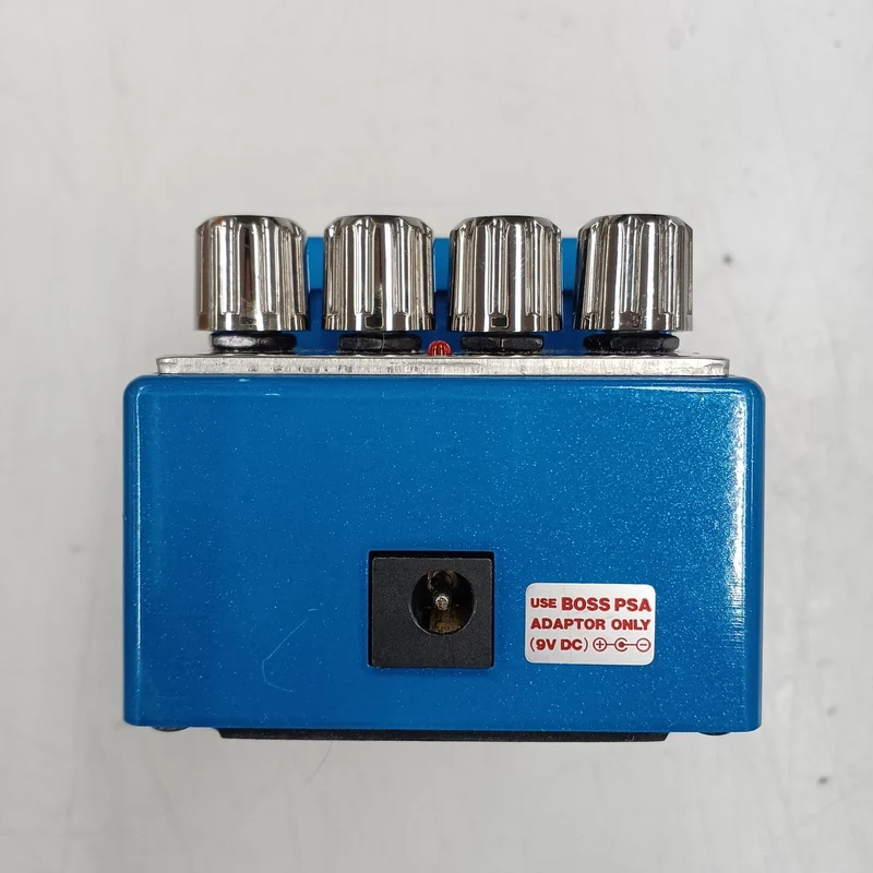 BOSS Effektpedal: CP-1X