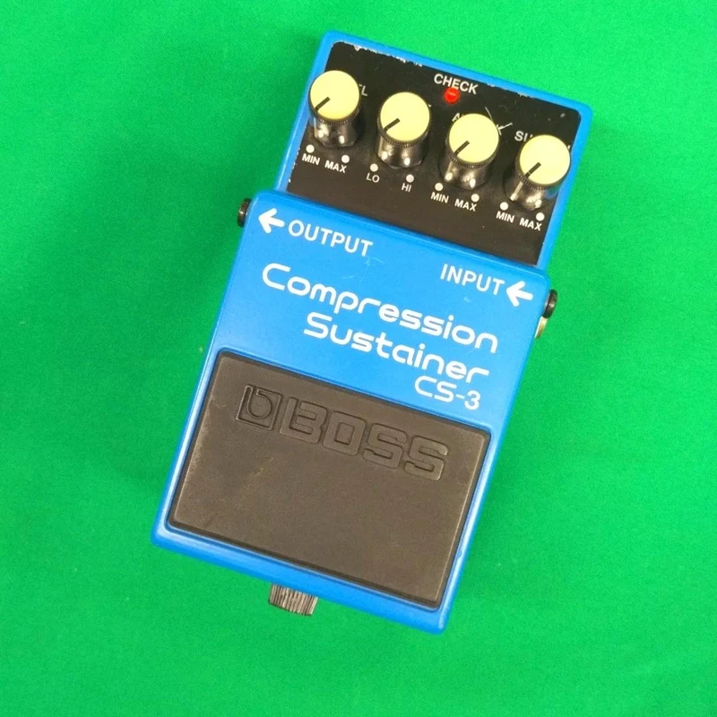 BOSS Kompressor CS-3 (ACA TAIWAN)