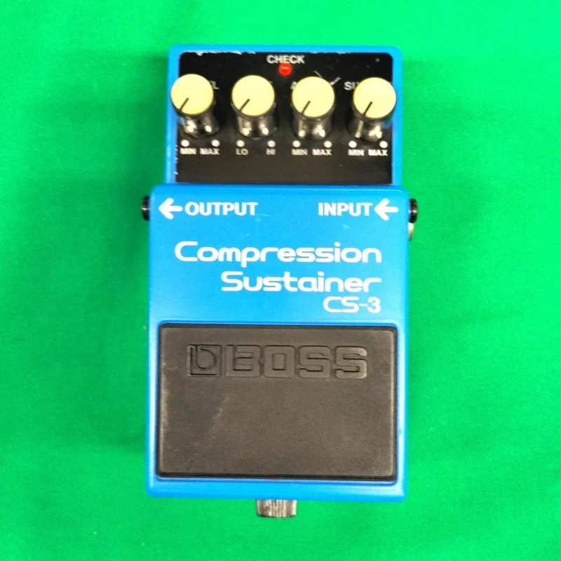 BOSS Kompressor CS-3 (ACA TAIWAN)
