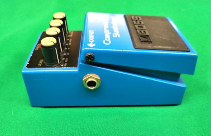 BOSS Kompressor CS-3 (ACA TAIWAN)