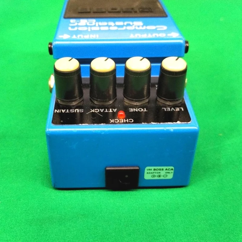 BOSS Kompressor CS-3 (ACA TAIWAN)
