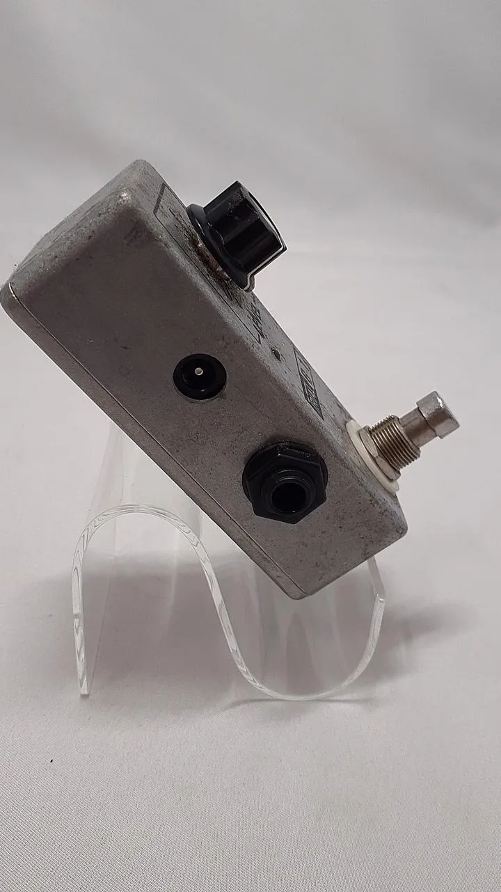 PROBE-Effektpedal B-1