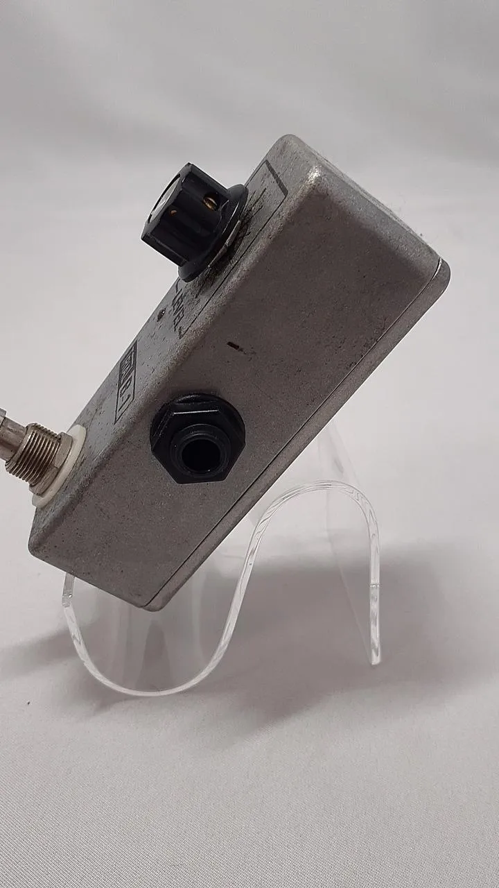PROBE-Effektpedal B-1