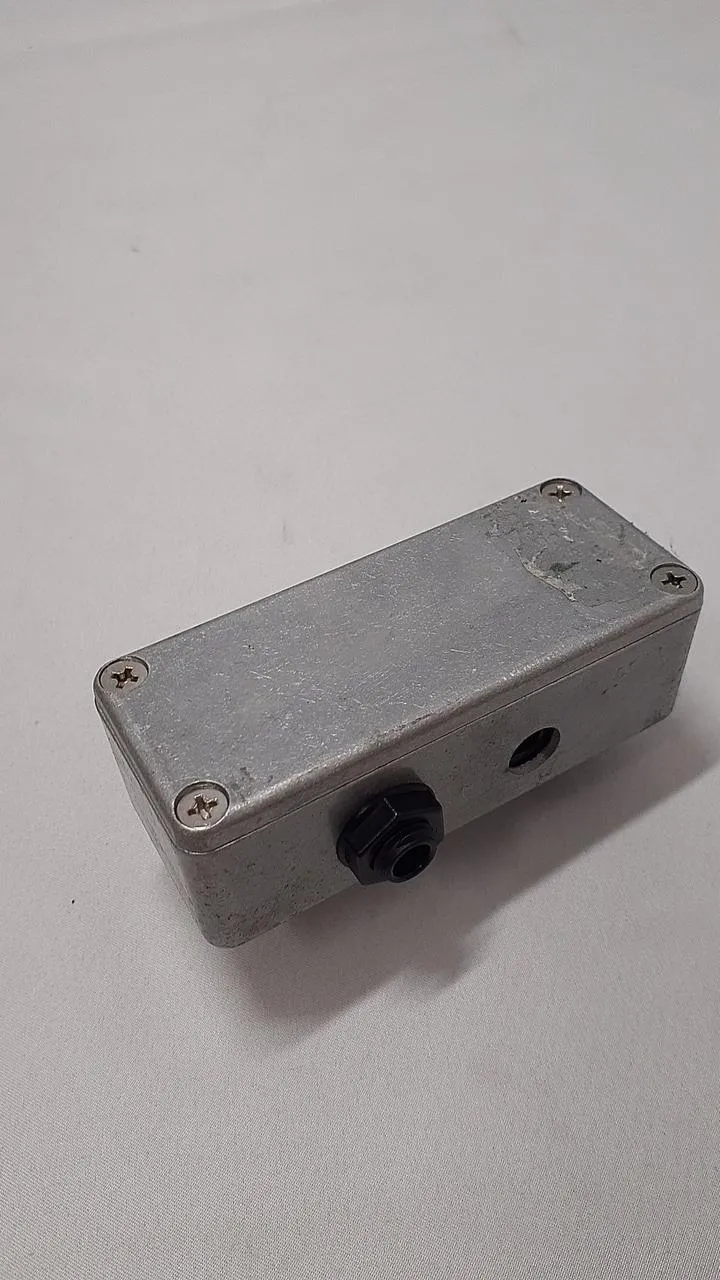 PROBE-Effektpedal B-1