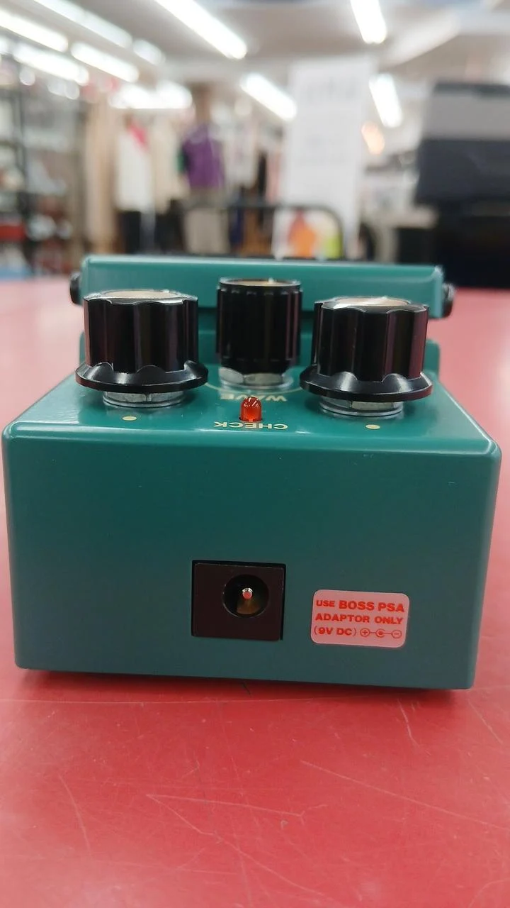 BOSS TR-2 Effektpedal