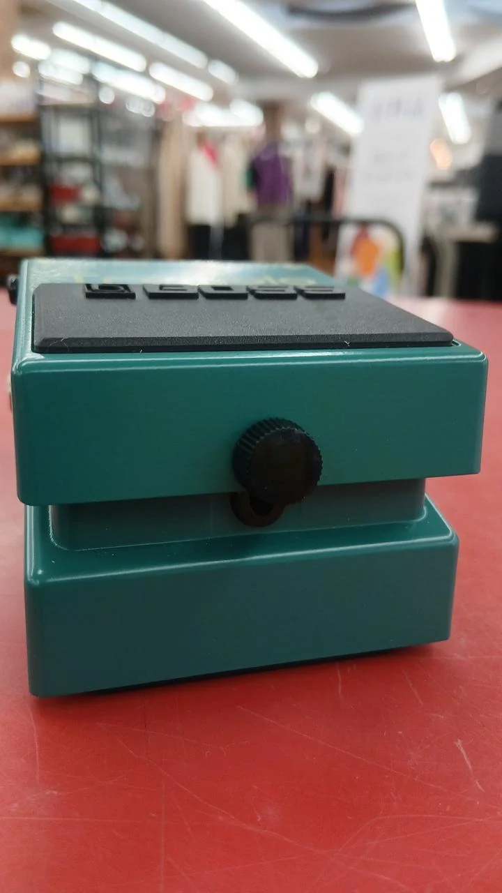 BOSS TR-2 Effektpedal