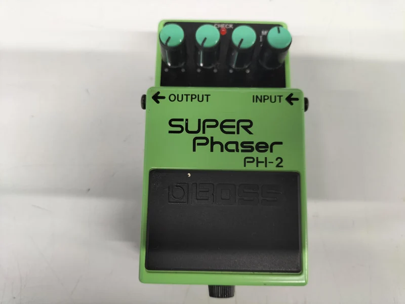 BOSS Phaser PH-2