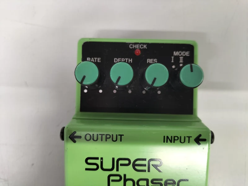 BOSS Phaser PH-2
