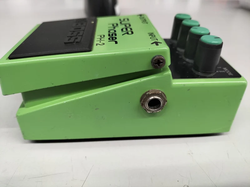 BOSS Phaser PH-2