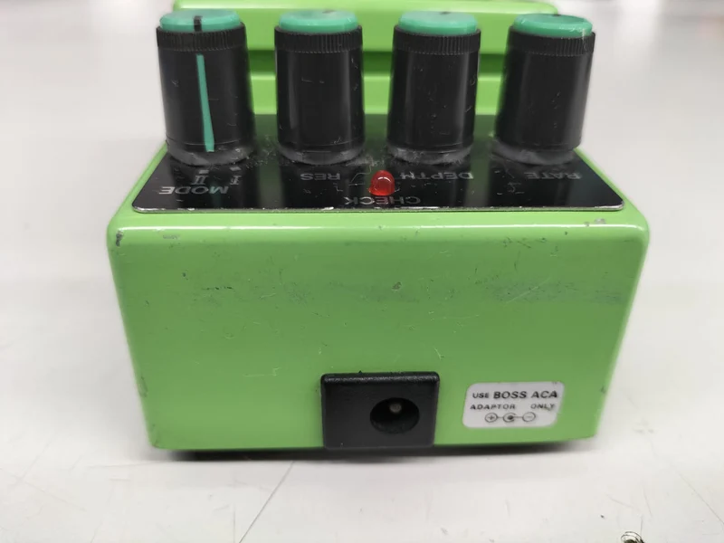 BOSS Phaser PH-2