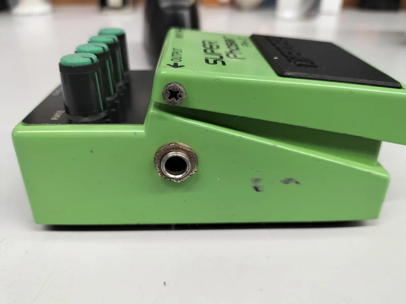 BOSS Phaser PH-2