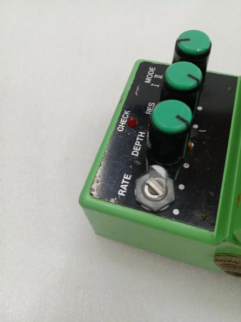 BOSS Effektpedal PH-2