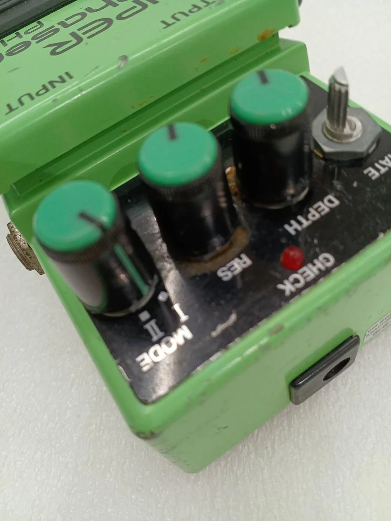 BOSS Effektpedal PH-2