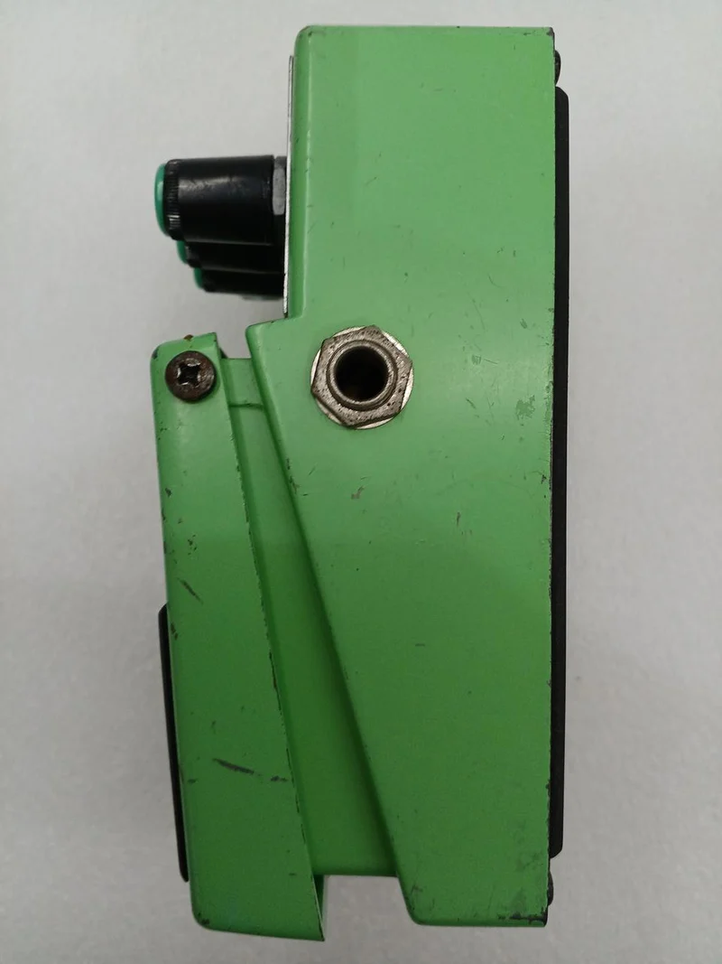 BOSS Effektpedal PH-2