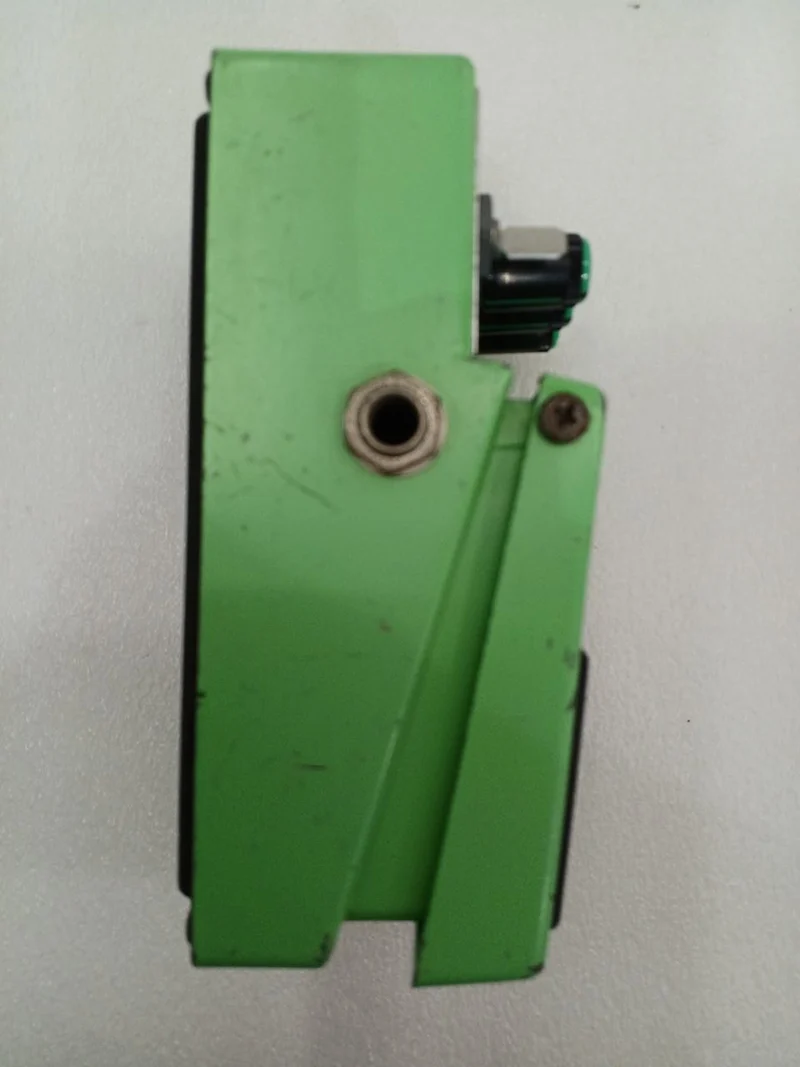 BOSS Effektpedal PH-2