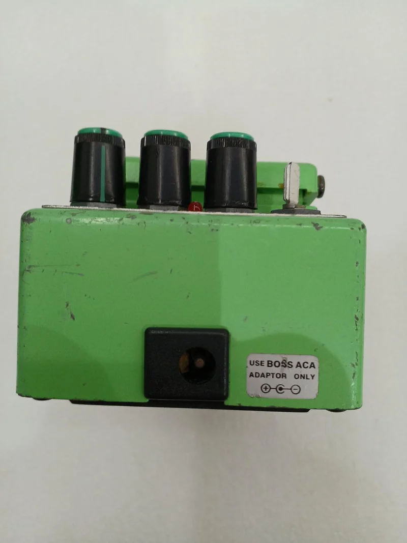 BOSS Effektpedal PH-2