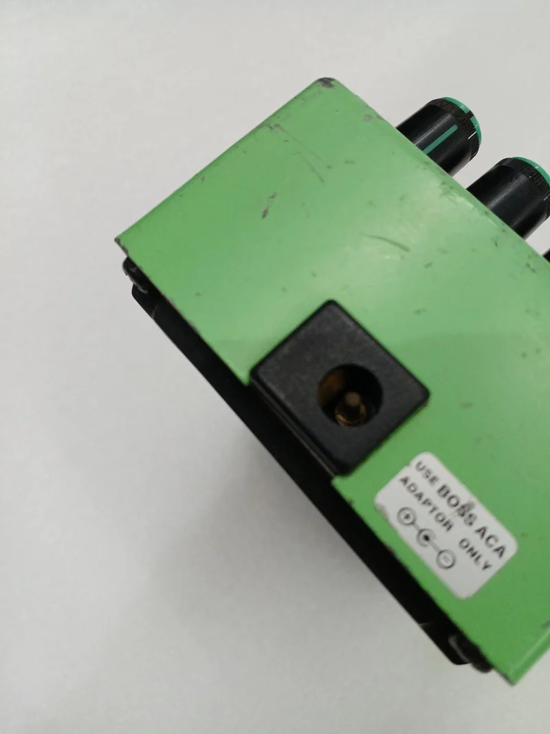 BOSS Effektpedal PH-2