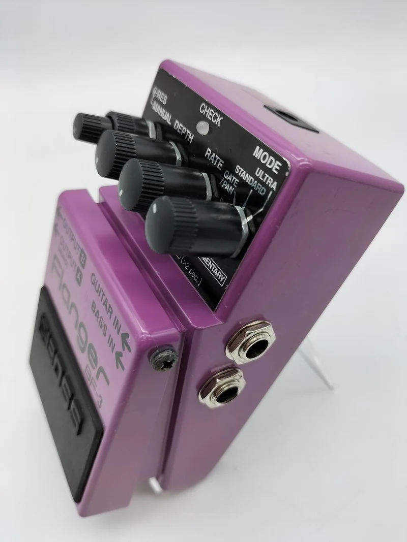 BOSS Effektpedal: BF-3