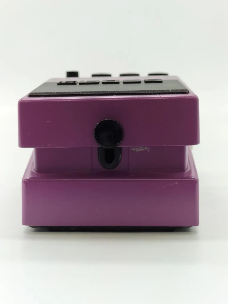BOSS Effektpedal: BF-3