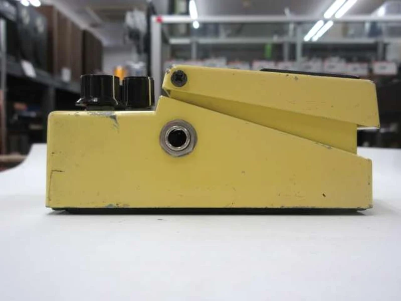 BOSS Japan Vintage 1984 Modell SD-1 SD-1
