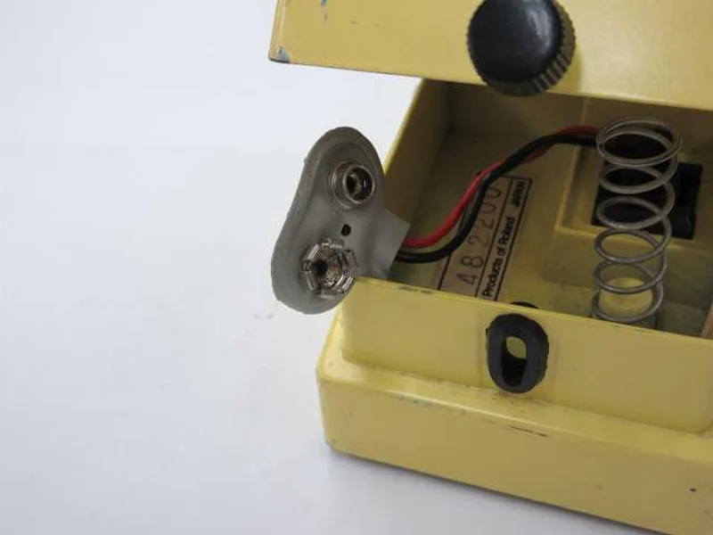 BOSS Japan Vintage 1984 Modell SD-1 SD-1