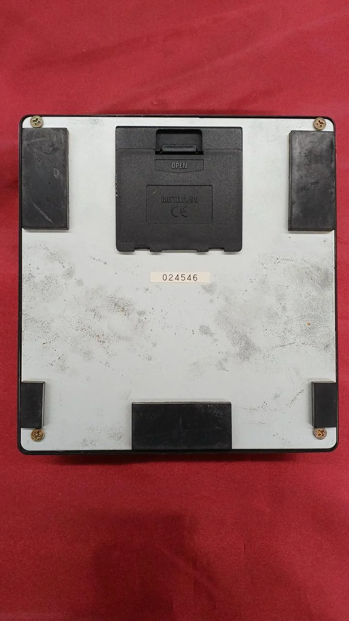 ZOOM Effektpedal: 510 Dual Power Driver