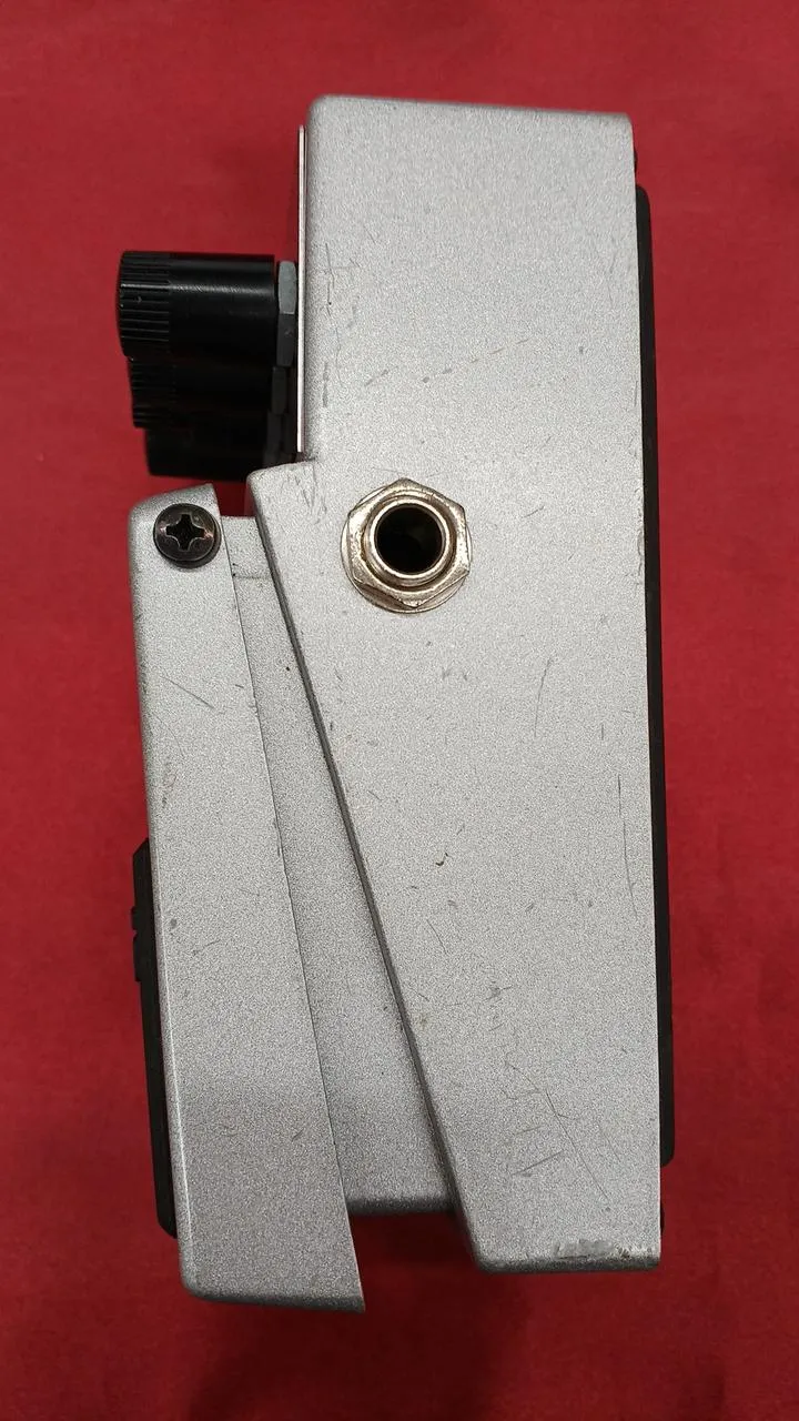 BOSS Effects Pen FZ-2