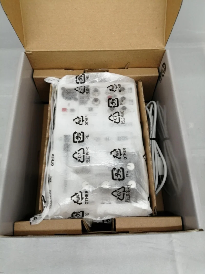 YAMAHA Audio-Interface AG03