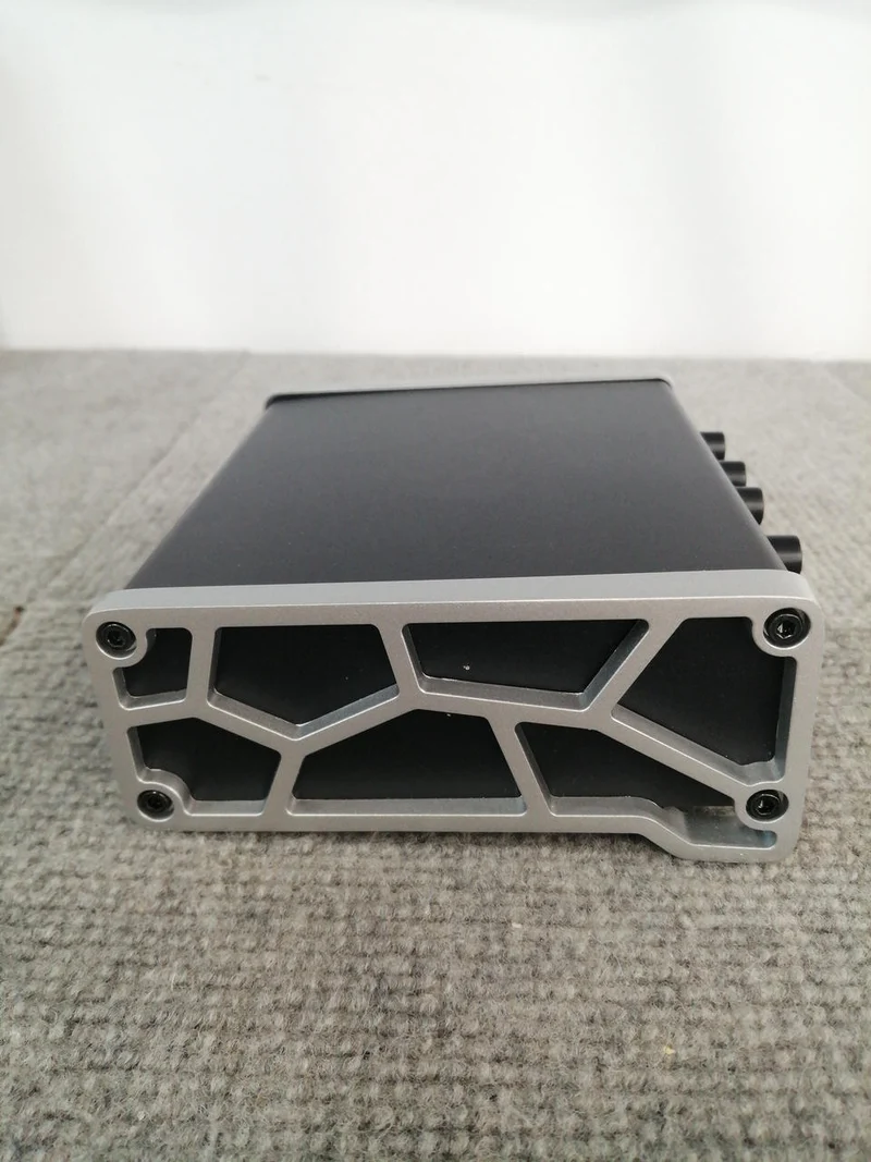 TASCAM Audio-Interface: US-1×2