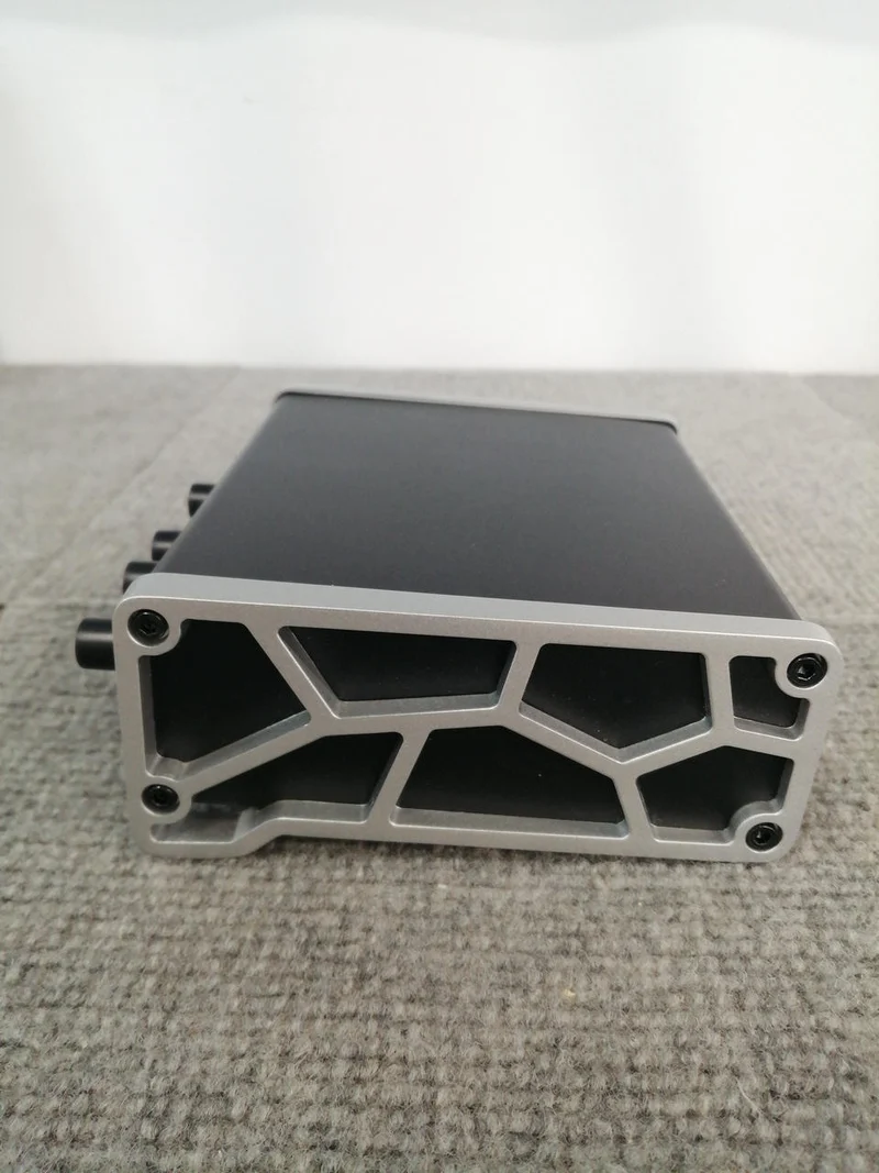 TASCAM Audio-Interface: US-1×2
