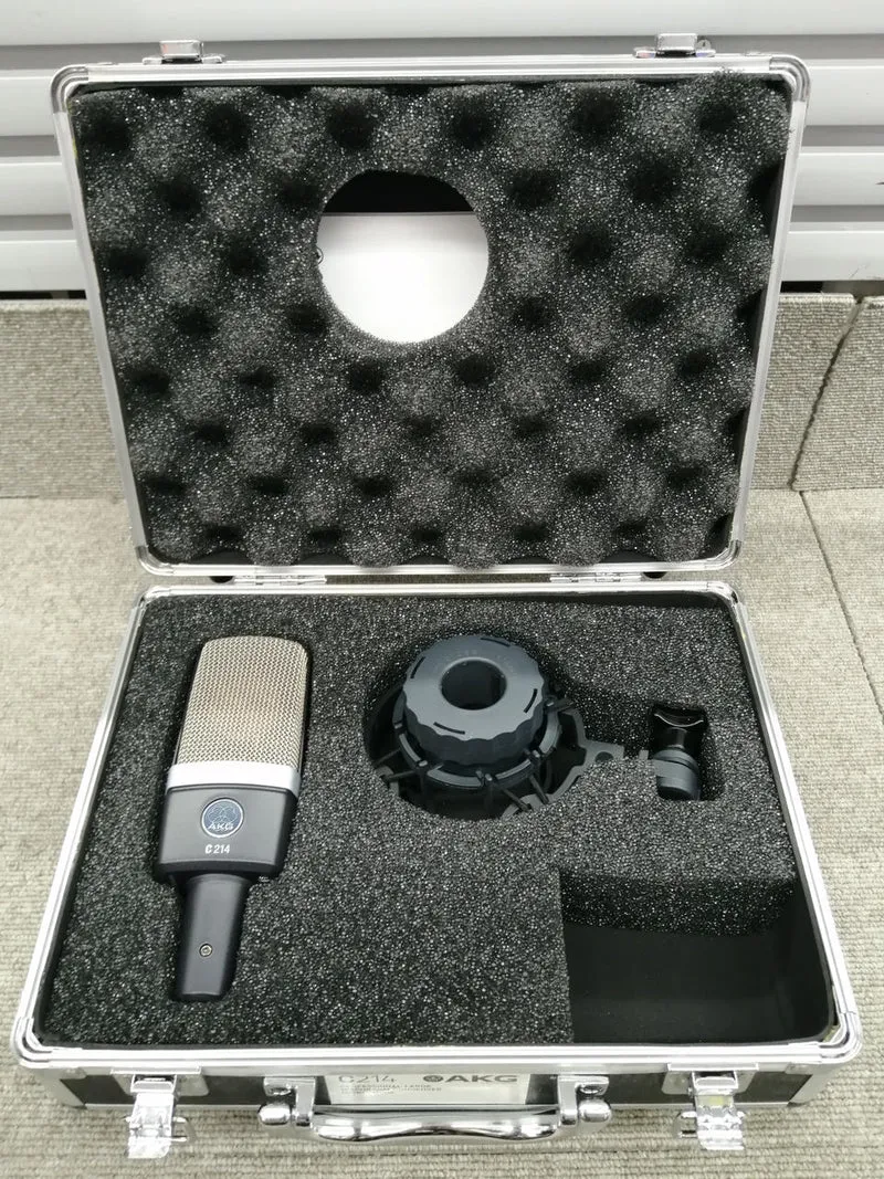 AKG Kondensatormikrofon C214