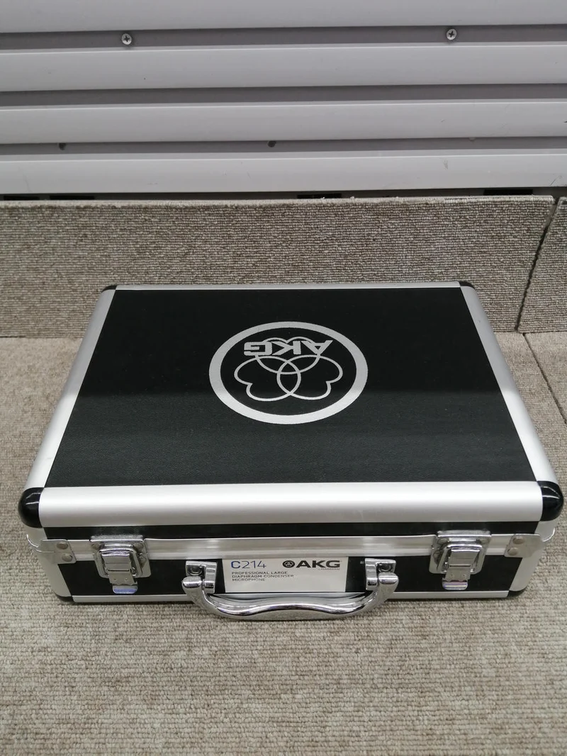 AKG Kondensatormikrofon C214
