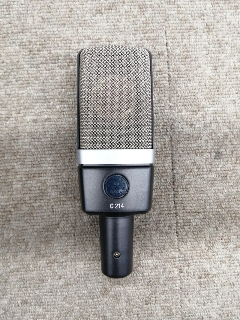 AKG Kondensatormikrofon C214