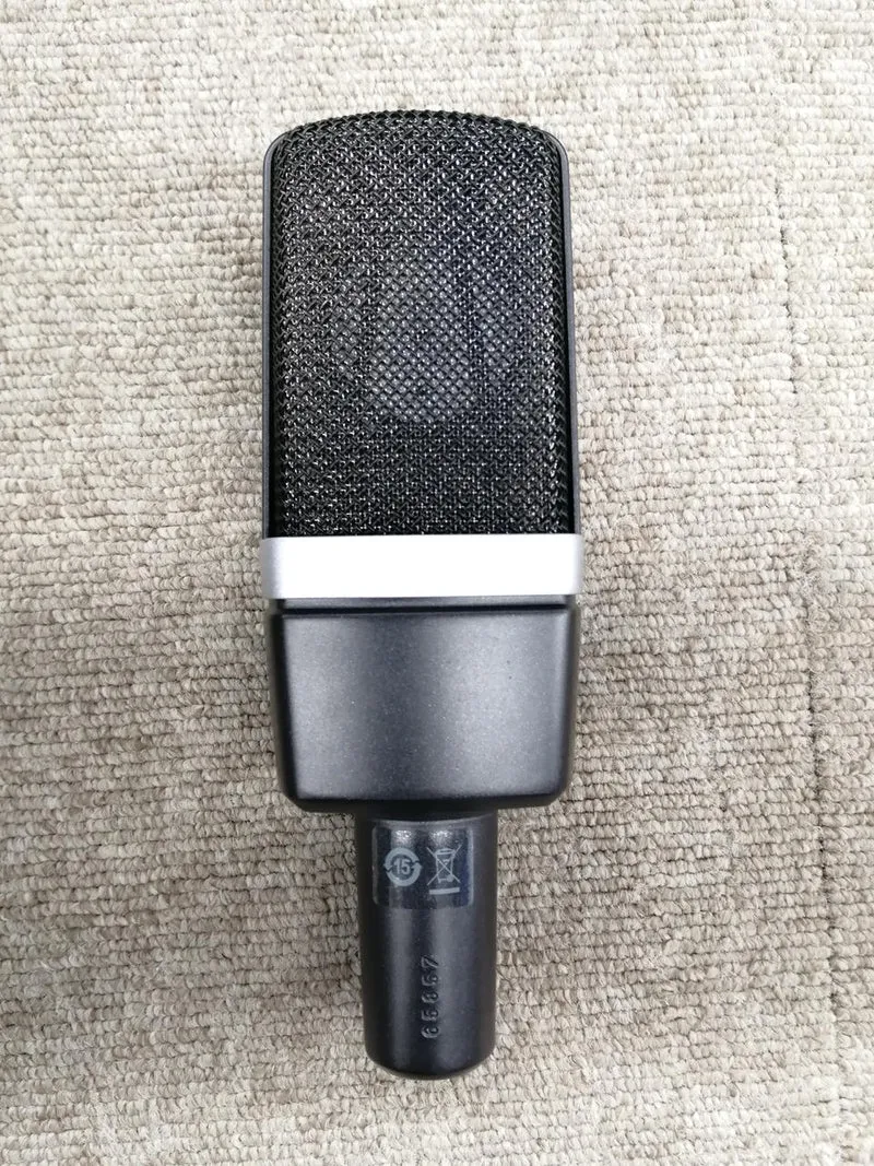 AKG Kondensatormikrofon C214