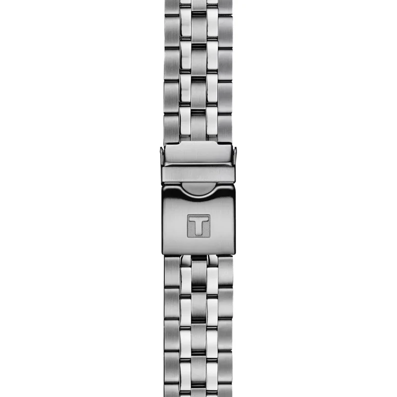 Seastar 1000 Powermatic 80 43mm - Black on Bracelet