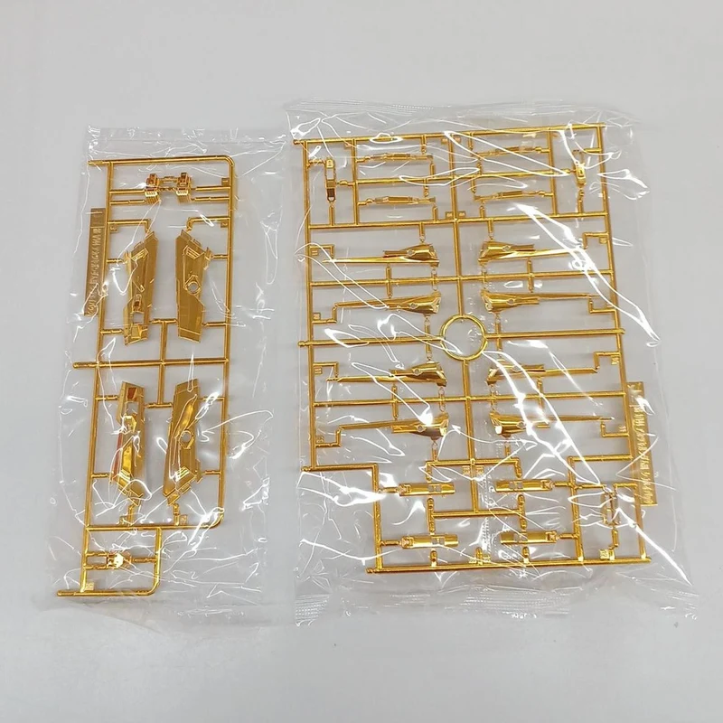 BANDAI Gundam RG Akatsuki Gundam Shiranui-Paket
