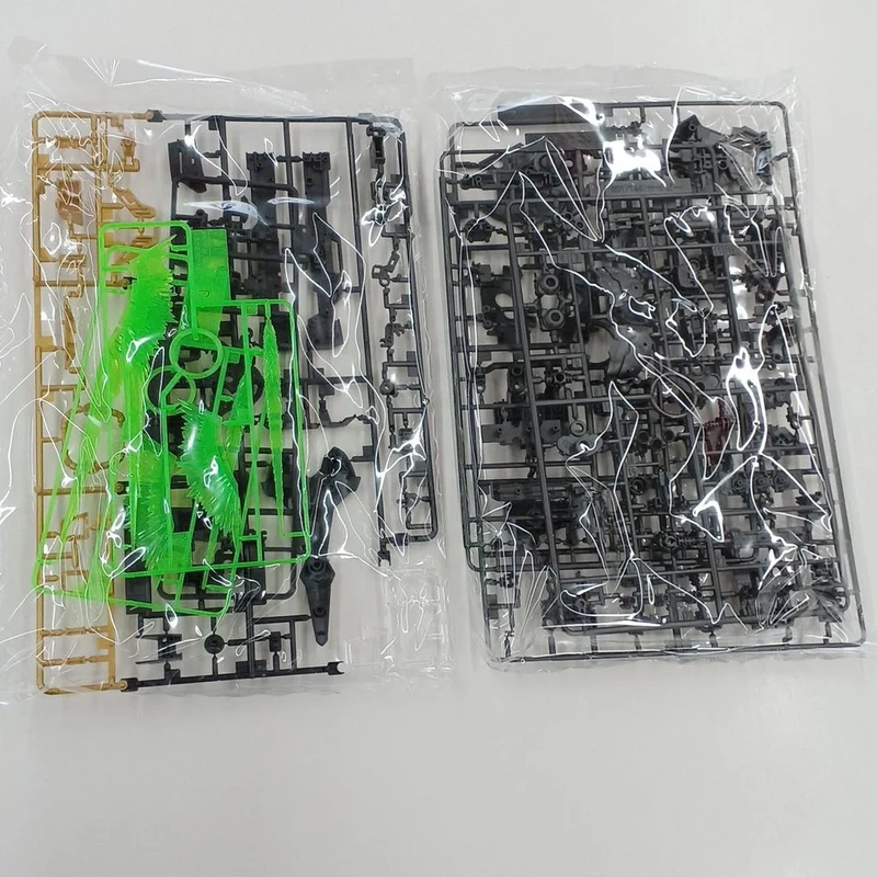 BANDAI Gundam RG MSN-04FF Sazabi Mechanische Kernplattierung