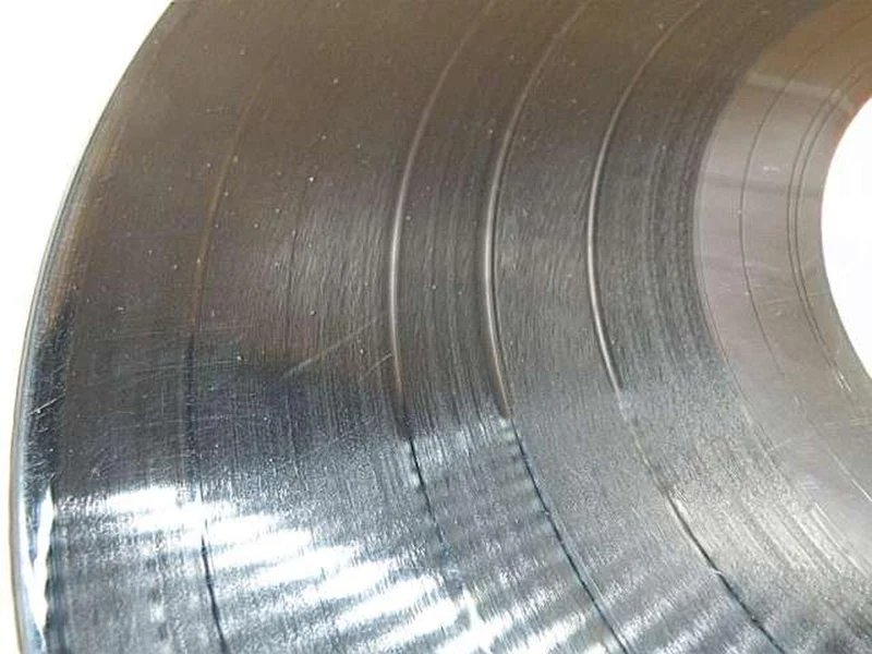 Toshiba Japanische Musik LTP-9025 / Keine Kommentare erforderlich