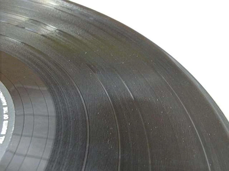 Toshiba Japanische Musik LTP-9025 / Keine Kommentare erforderlich