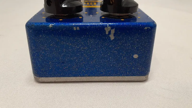 PROBE-Effektpedal: PRIME CHORUS