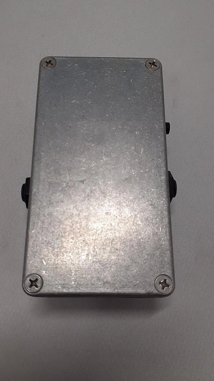 PROBE-Effektpedal: PRIME CHORUS