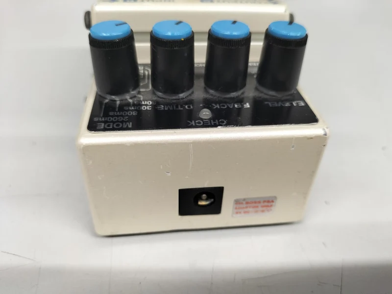 BOSS Delay DD-6